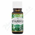 Saloos Esenciální olej Levandule Mont Blanc 10ml