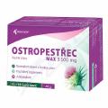 Ostropestřec Max 3500mg 45+15 kapslí