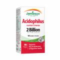 JAMIESON Super Strain Acidophilus 90 kapsl