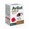 Avilut GOLD Recordati 90 kapsl