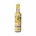 Kitl Syrob Citron s duninou 500ml