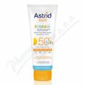 Astrid SUN rodinn opalovac mlko SPF50+ 250ml