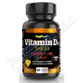 Vitamin D3 1000 IU srdka tbl.60