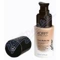 KORFF Glow fluidn liftingov makeup 04 30ml