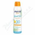 Astrid SUN neviditeln� such� opal.sprejSPF30 150ml
