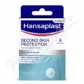Hansaplast Second Skin n�plast hydrokoloidn� 6ks
