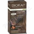 BIOKAP RAPID Barva na vlasy 7.0 St�.blond p�.135ml