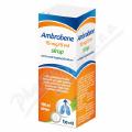 Ambrobene 15mg/5ml sirup 100ml