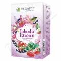 Megafyt Jahoda s aroni 20x2g