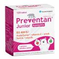 Preventan Junior Komplex D3 400IU tbl.120