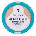 Dermacol Acnecover pudr Sand .3 11g