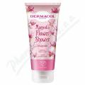 Dermacol Magnolia sprchov� kr�m 200ml