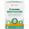 LIVSANE B-komplex ve vysok dvce tbl.60