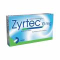 Zyrtec por.tbl.flm.7x10mg