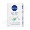 NIVEA INTIMO sprch.emulze NATURAL 250ml �.80813