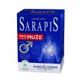 Sarapis pro mue 60 kapsl