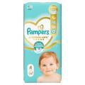 Pampers Premium Care 4 Maxi 52ks