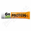 GO ON Proteinov tyinka s pchut vanilky 50g