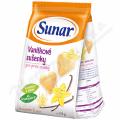 Sunar vanilkové sušenky 175g