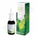 Fytofontana Aloe vera nosn spray 20 ml