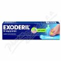 Exoderil krm 10mg/g 30g