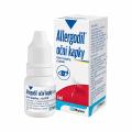 Allergodil oční kapky 6ml