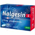 Nalgesin S 275mg 30 potahovan�ch tablet