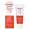 Elmex Gelée dentální gel 25g