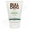 BULLDOG Original Moisturiser Ple�ov� kr�m 100ml