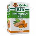 HERBEX  Kurkumov aj n.s.20x1.5g