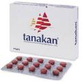 Tanakan 40mg 90 tablet