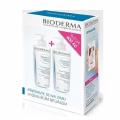 Bioderma Atoderm Intensive Baume 2x500ml