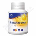 BETAKAROTEN GALMED 12000IU TOB. 100+20