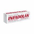 Infadolan dermln mast 30g