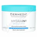 Dermedic Hydrain3 Hialuro t�lov� m�slo 225ml