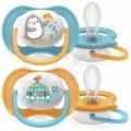 AVENT �id�tko Ultra air Zv���tko 6-18m.chlapec 2ks