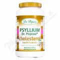 Dr.Popov Psyllium Cholesterol cps.120
