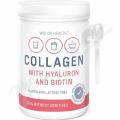 WoldoHealth Kolagen s kyselinou hyaluronovou 500g
