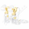 MEDELA Odsávací souprava PersonalFit PLUS Double