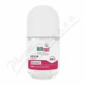 SEBAMED Deo Roll-on Blossom 50ml