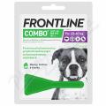 FRONTLINE Combo Spot-On Dog L 20-40kg 1x2,68ml