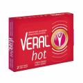 Herbacos VERAL HOT hejiv nplast 2ks