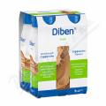 DIBEN DRINK CAPPUCCINO 4X200ML Rozt