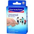 Hansaplast nplast vododol.universal 40ks