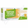 Tantum Verde Orange and Honey 20 x 3 mg