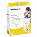 MEDELA Sáčky na skladování mateřského mléka 25ks