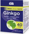 GS Ginkgo 40mg tbl.90+30