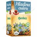 HERBEX Hladina cukru n.s.20x3g