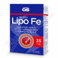 GS �elezo Lipo Fe cps.30