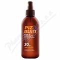 PIZ BUIN SPF30 Tan+Protect Oil Spray 150ml